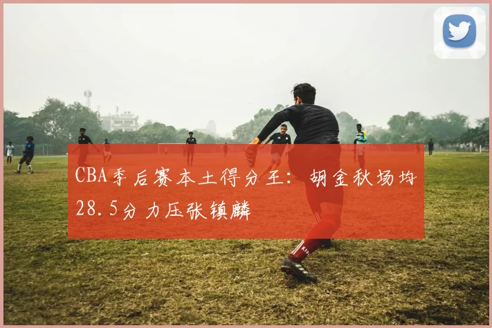 CBA季后赛本土得分王：胡金秋场均28.5分力压张镇麟